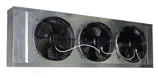 Промышленный Воздухоохладитель ВО-3500-6С купить