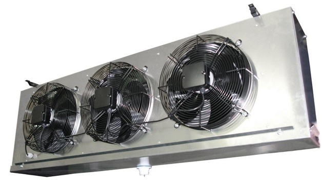 Intercold МСМ-471 FT