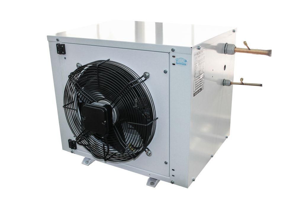 Intercold МСМ-342 FT