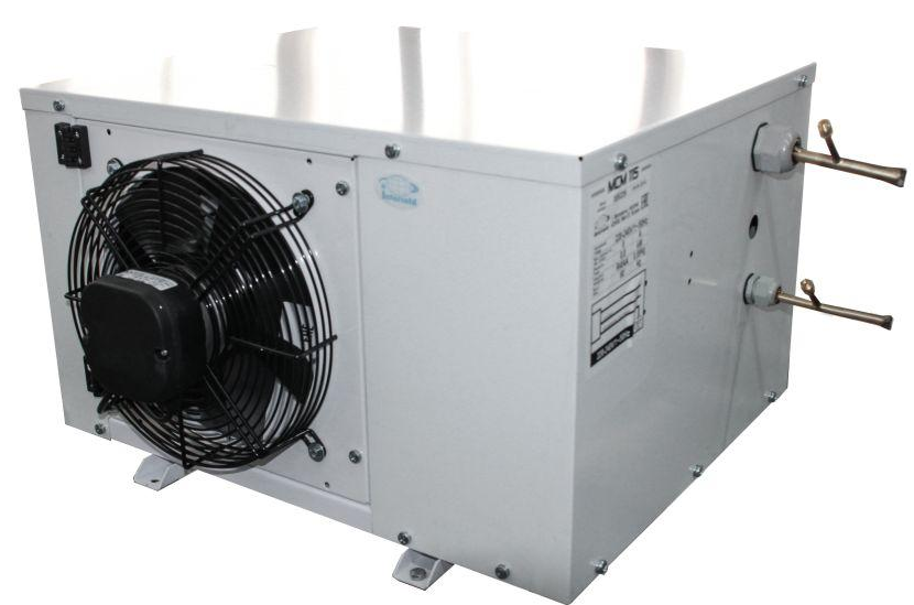 Intercold МСМ-110 FT	