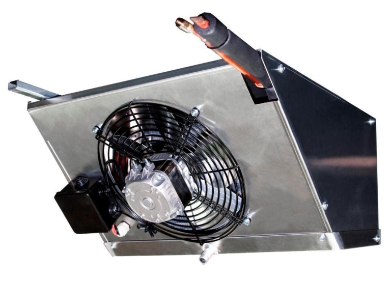 Intercold MCM-115 FT