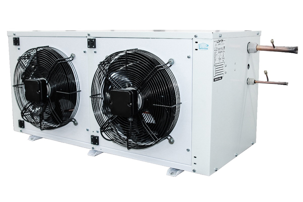 Intercold МСМ-471 FT