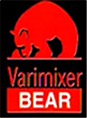 Bear Varimixer