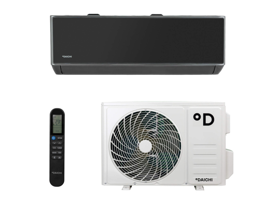 Настенная сплит-система Daichi MIR25AVQ1R / MIR25FV1R