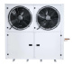 ККБ Intercold CCB6R45 SP4LF080E на базе компрессора RefComp купить